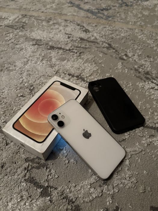 Айфон 12 мини , IPhone 12 mini