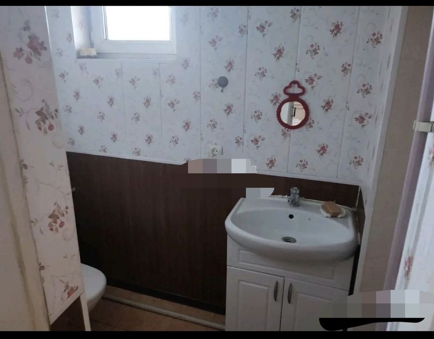 Сдам времянку со всеми удобствами