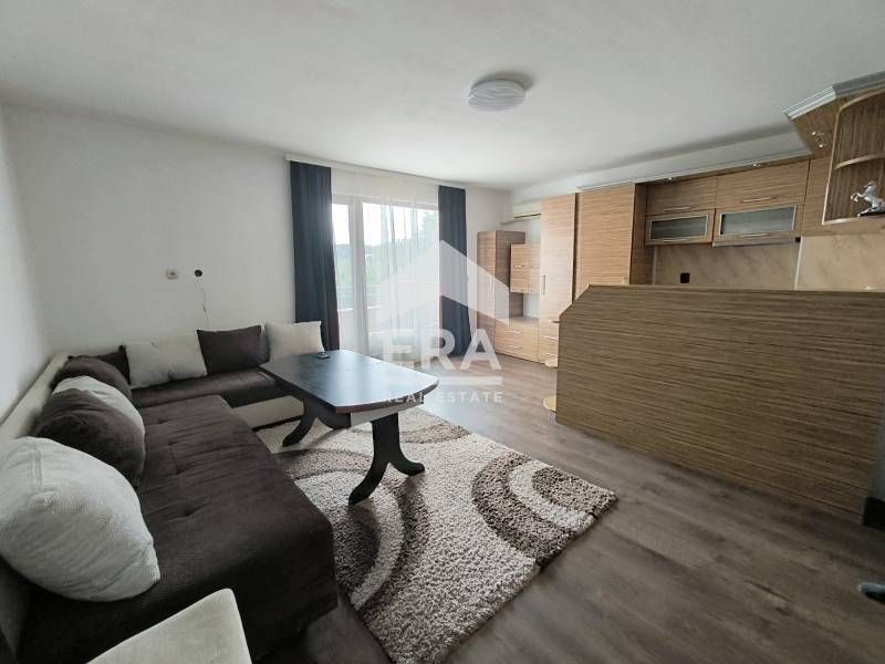 Апартамент под наем в широкия център на Хасково