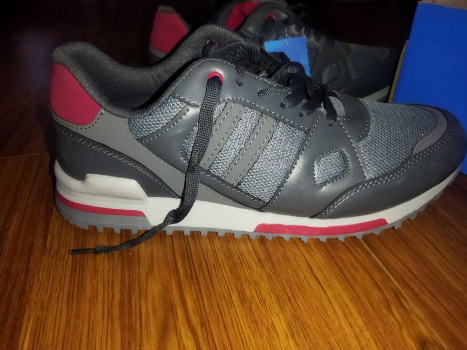 Новые! Турецкие кроссовки от бренда "TOREX"