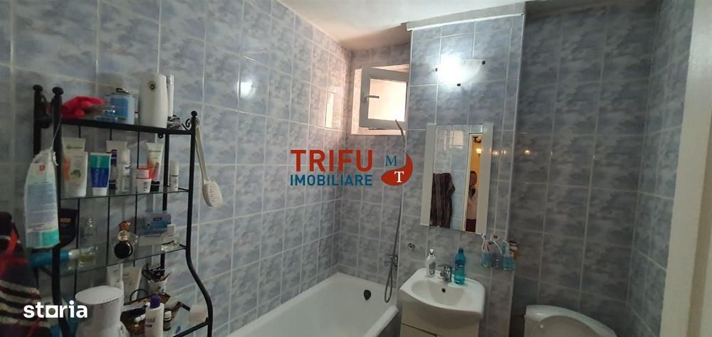 Oportunitate Excepțională: Apartament Spațios cu 4 Camere în Zona Cent