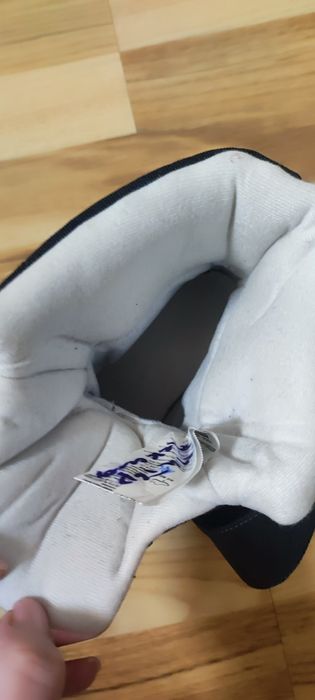 Детски зимни ботуши от Декатлон