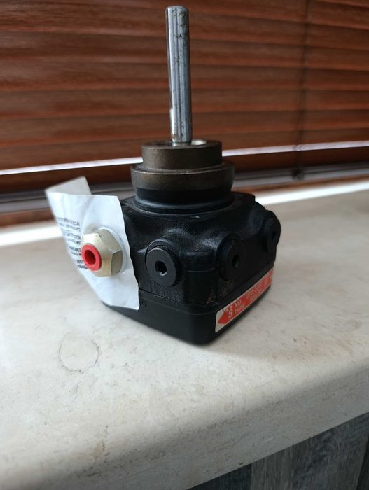 Горивна помпа Danfoss RSA 40.NO070-3242.Нова