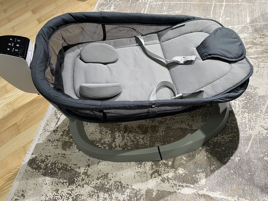 Електрически шезлонг Chipolino-Lambada