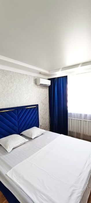 ЖК Нурлы Дала 1 комнатная