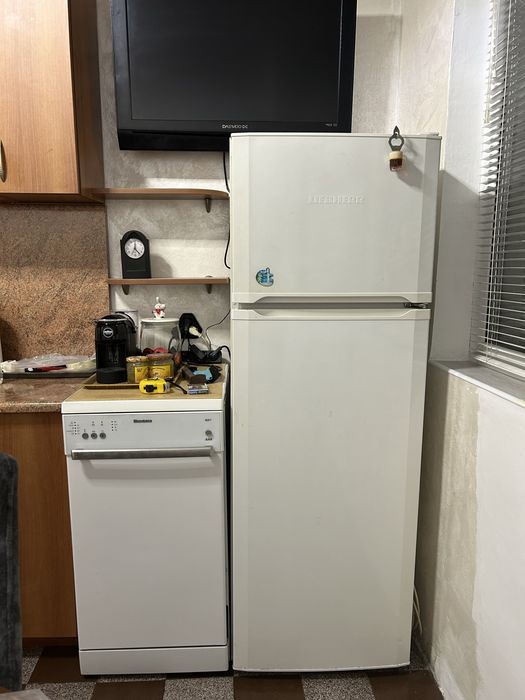 Съдомиялна Бломберг