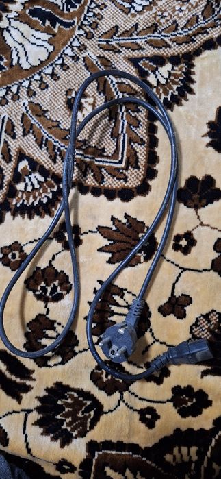 Шнур питания  для БП