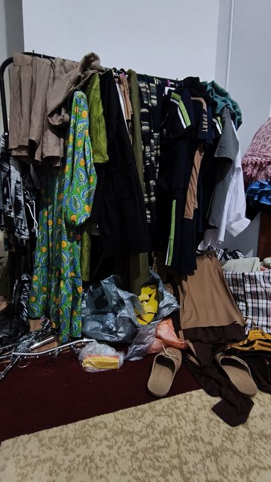 Женские одежды из китая