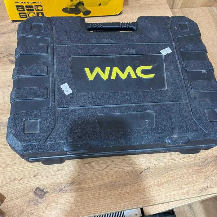 к162/Набор инструмента wms/sk154926