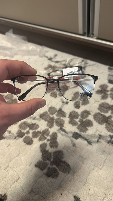 Vand rame ochelari de vedere rayban,ralph,kors