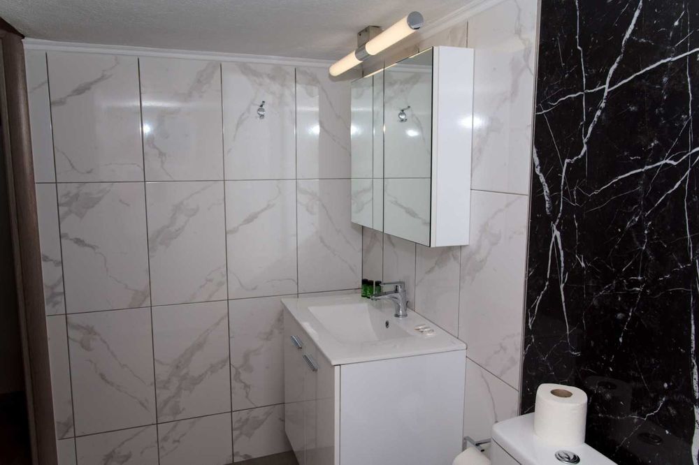 Триетажна къща в Каландра - Халкидики, Гърция