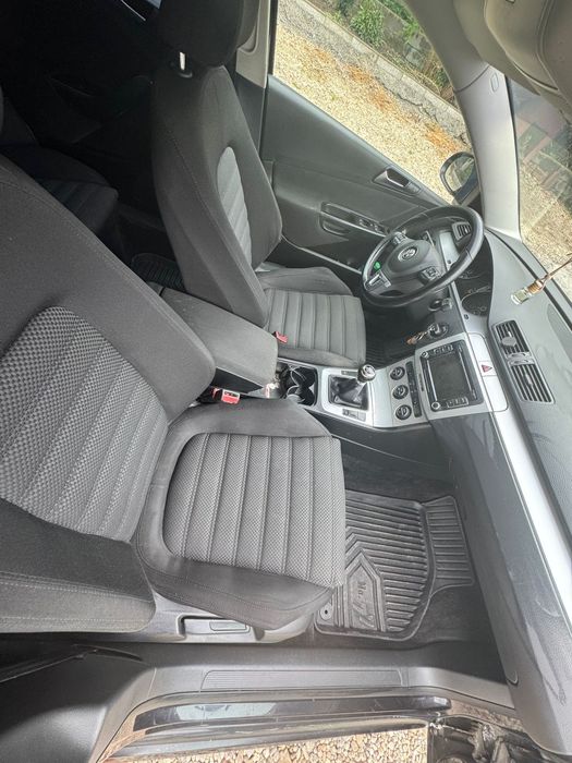 Volkswagen Passat R Line