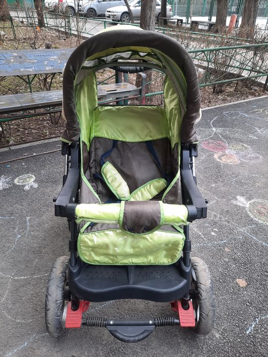 Продам коляску, СРОЧНО