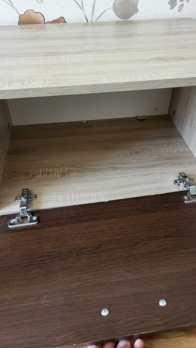 Кухненска секция