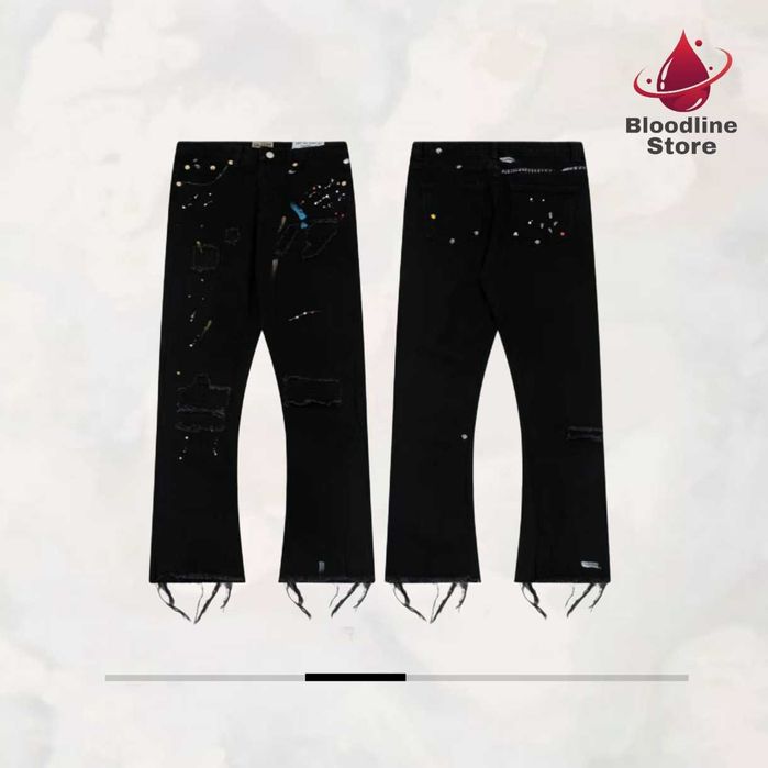 Gallery Dept Flared Jeans