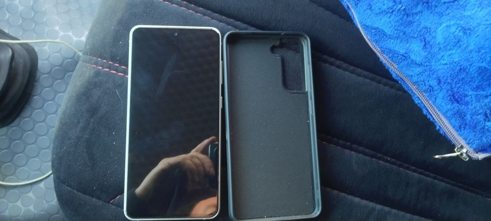 Samsung S 21 FE 1288/8