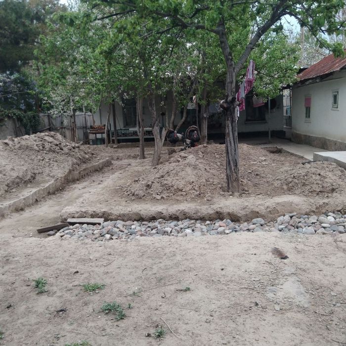 Chirchiq shaxar Ozodlik 75 uy sotiladi