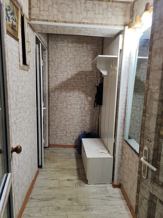 Продается трёхкомнатная квартира