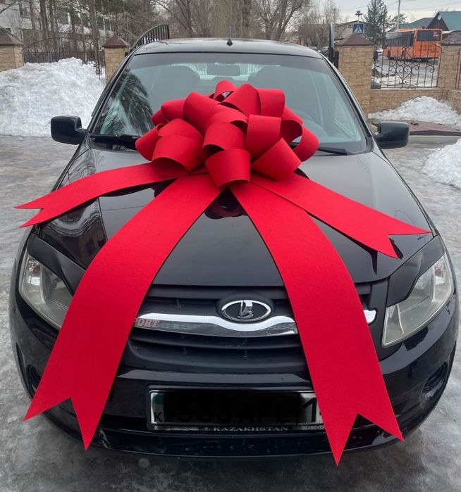 Бант, бантик, автобант для авто