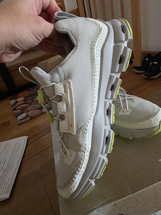 ON  CLOUDAWAY DAMA - adidasi 37.5