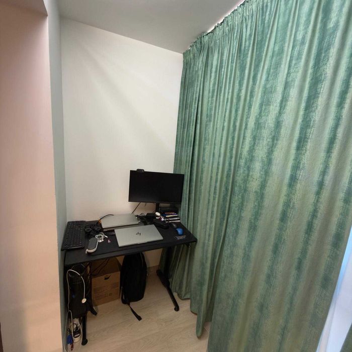 Apartament 2 camere, Titan - prima chirie! (Parc, Metrou)