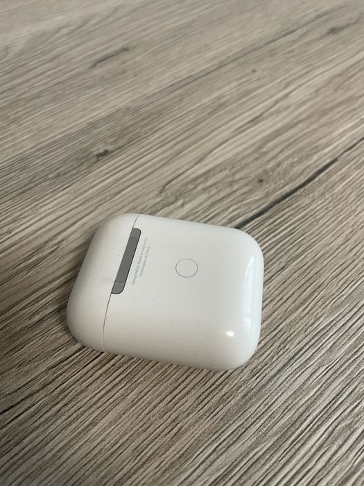 Airpods2 оригинални