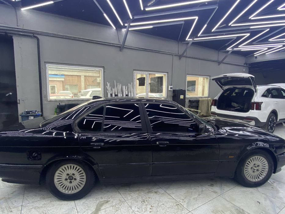 Диски бмв е34 5*120