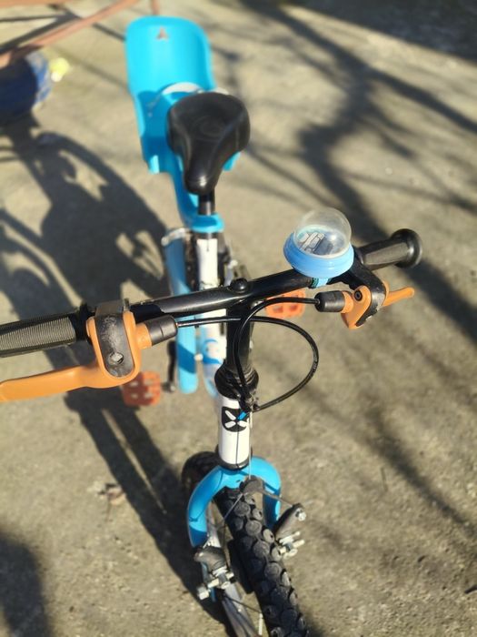 Bicicleta pentru copii B-twin