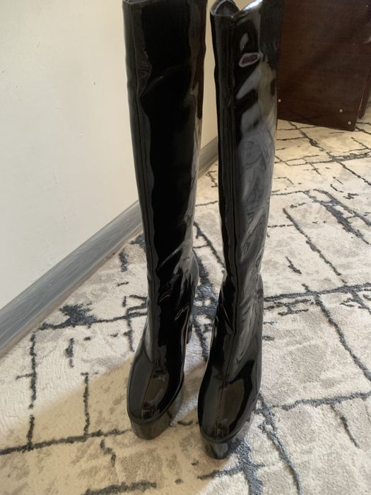 Ayollar etigi kiyilmagan yangi turkiya mahsuloti