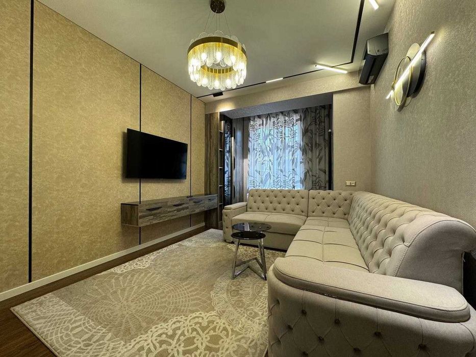 ЖК TIARA 2х комнатная рядом с Айти Парком/Инха