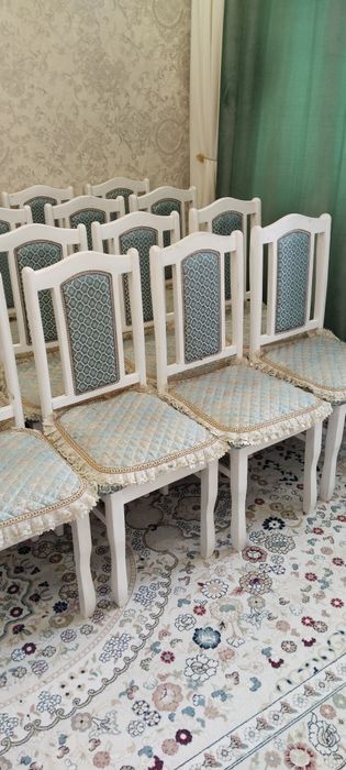 Продаются стулья