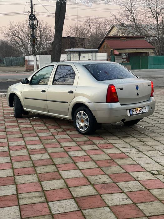 Vand dacia logan 1.5