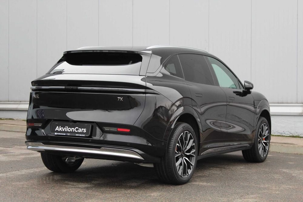 Zeekr X 2024 — 3