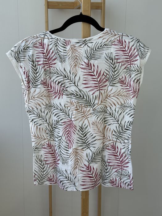 Дамски топ/тениска