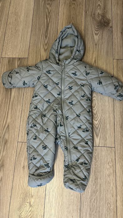 Combinezon H&M bebelusi  68