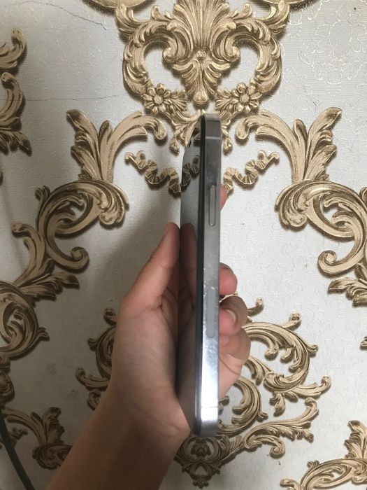 Айфон 12про 128гб 100акб