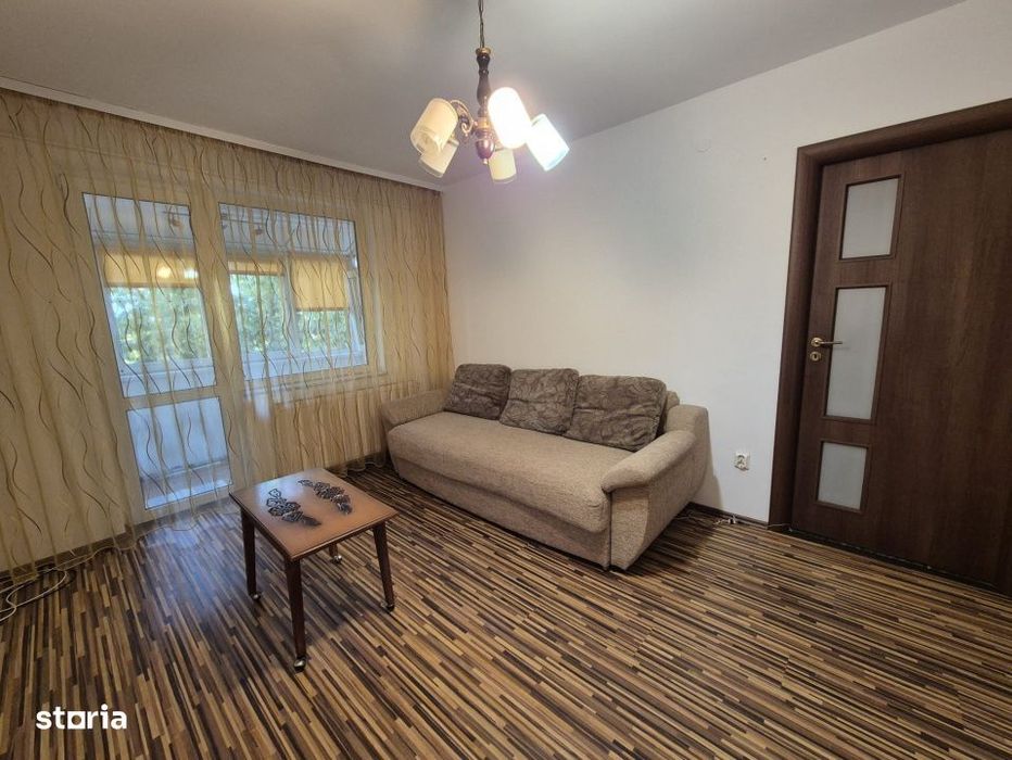 Apartament 2 camere Semicentral - zona Expo Parc, renovat
