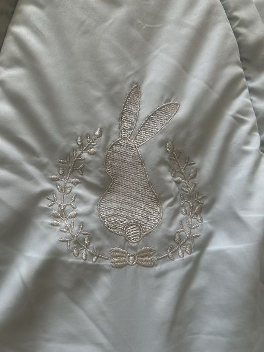 Комбинезон - конверт «Зайчик»