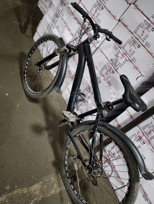 Велосипед сатылады