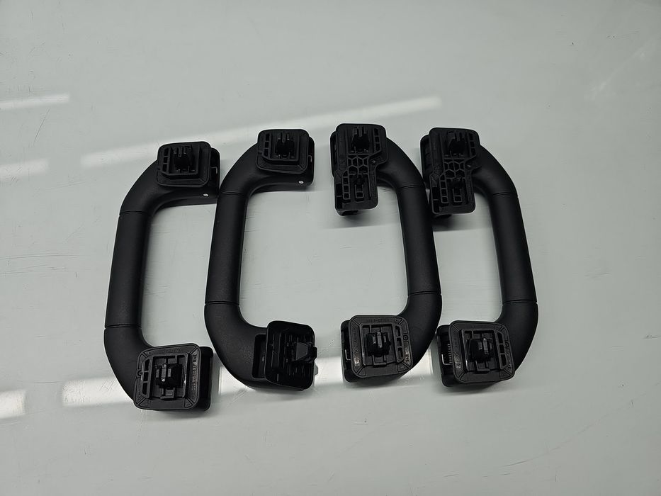 Set plafon interior Mercedes Clasa E (W212) Facelift [Fabr 2009-2016]