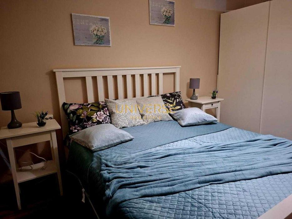 Продава се Двустаен апартамент в к.к. Слънчев бряг - 45 кв.м за 703 €/кв.м - Снимка #12