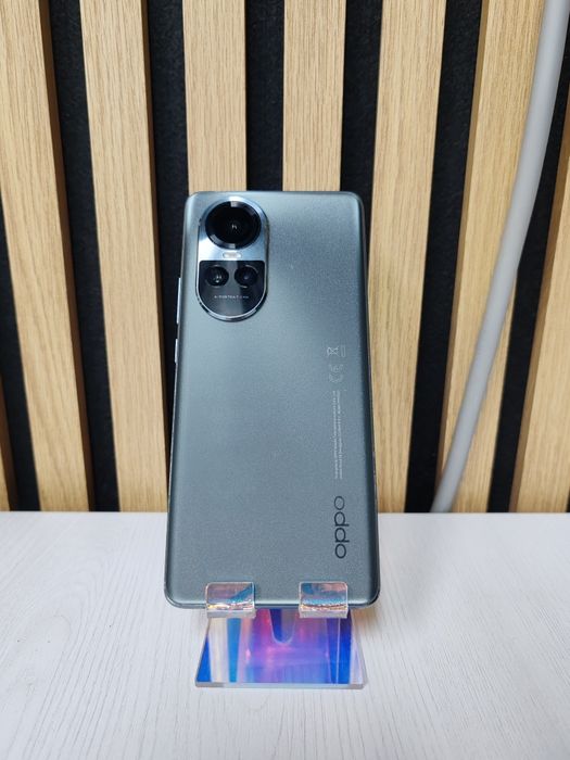 Oppo Reno 10 Pro Mem 256 GB Ram 12 GB Amanet Activ Exigent Cod 186