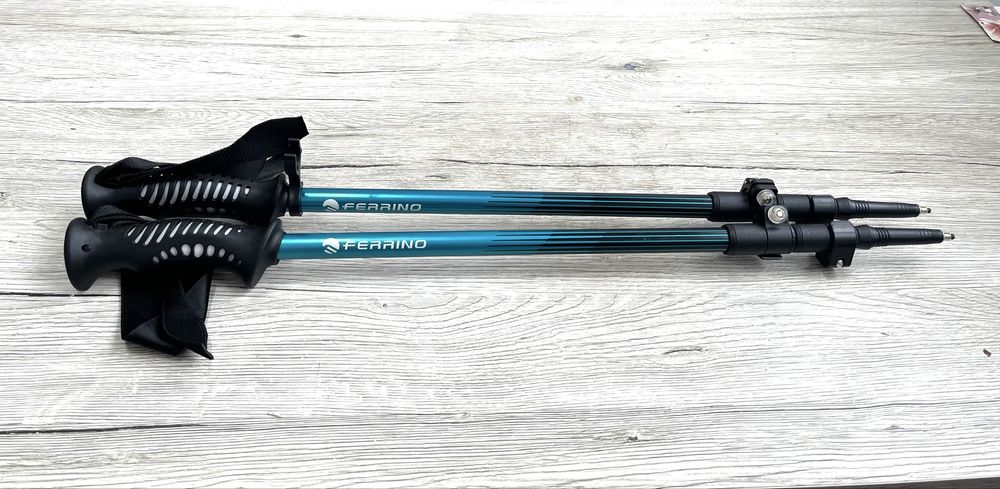 Bete de trekking Ferrino