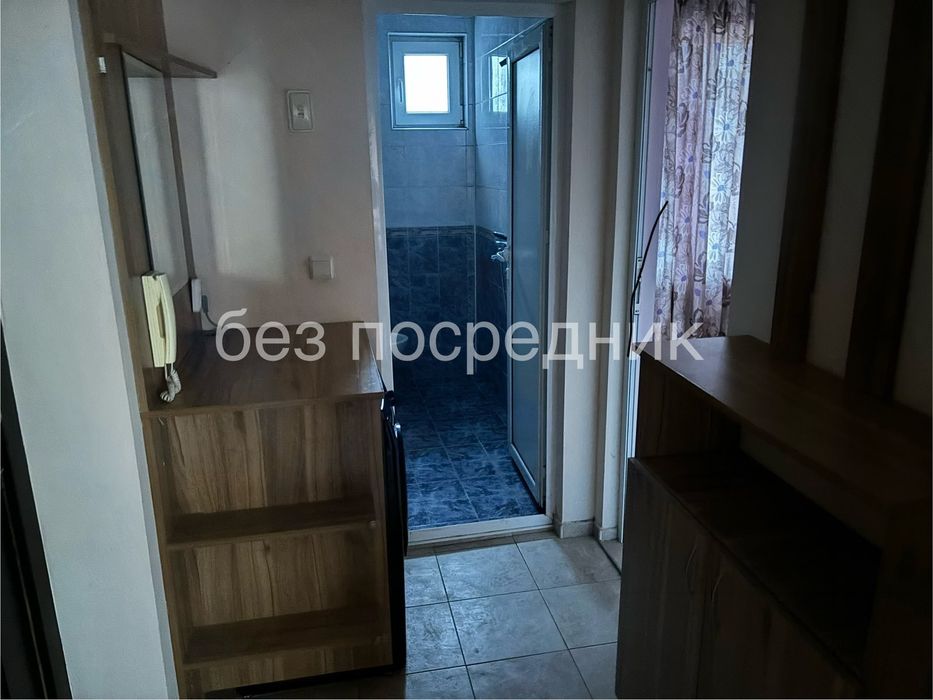 Дава се под наем Двустаен апартамент в Варна, Трошево - 50 кв.м за 306 € - Снимка #2