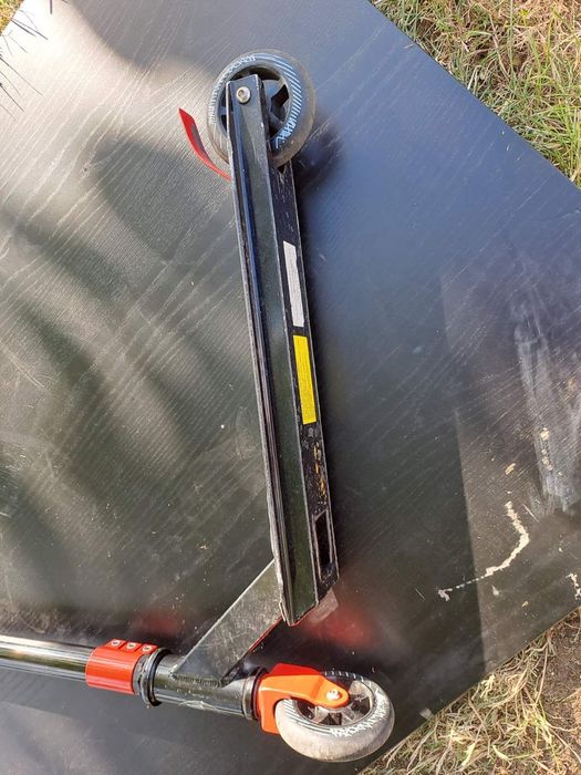 Детски тротинетки