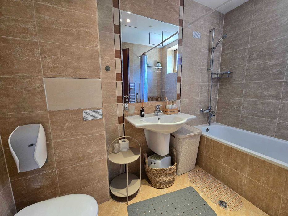 Продава се Двустаен апартамент в Банско - 80 кв.м за 963 €/кв.м - Снимка #4