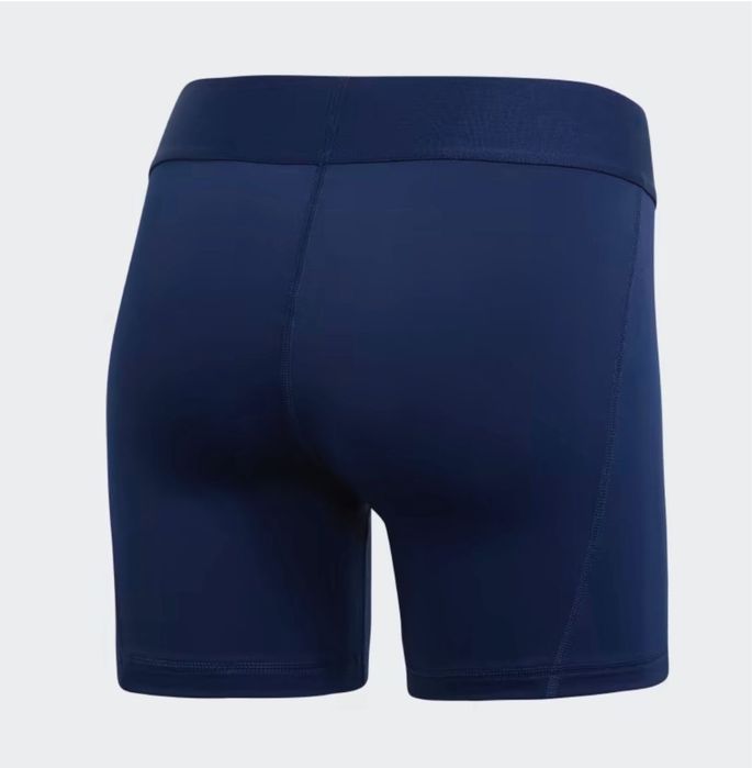 Pantaloni scurti adidas dama