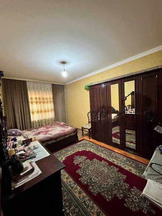 Продается 4х комнатная квартира,Район Сергели 5,2 я станция метро,0837
