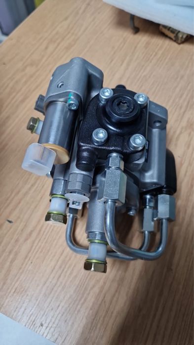 Форсунки тнвд.  Аппаратура.