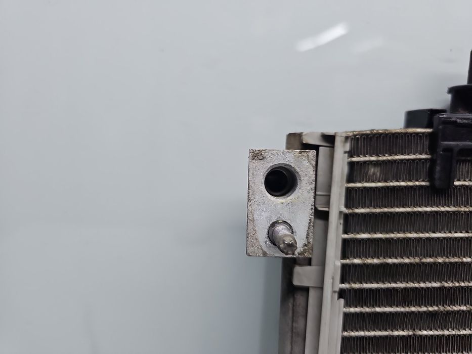 Radiator clima / AC PEUGEOT 3008 [Fabr 2009-2016] 9682531580 1.6 HDI 9